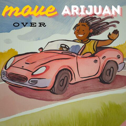 MOVER OVER