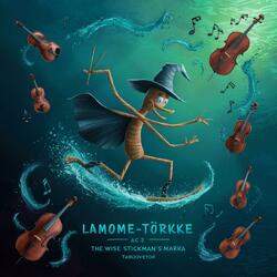 Lomme-tørke act 2