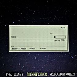 STIMMY CHECK