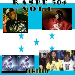 Raspe 504, Vol. 1