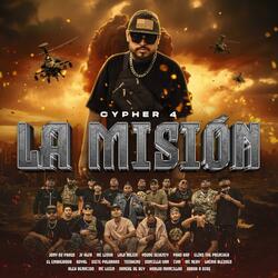 La Mision (feat. JF Alfa, Mc Liova, Lalo Mejia, Rokes, Pako, Elias The Preacher, El Embajador, Royal, Siete Palabras, Tsidkenu, Doncella Van, CVM, Mc Nery, Lhema Blessed, Alex Renacido, Mc Luien, Sangre de Rey, Karlos Mancillas & Sabor a Dios)