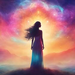 432 Hz Mindfulness Enhancement Meditation & Study Frequencies