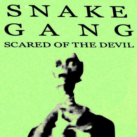 Scared of the Devil