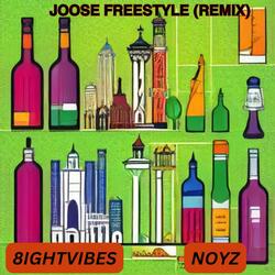 Joose Freestyle (feat. Noyz)