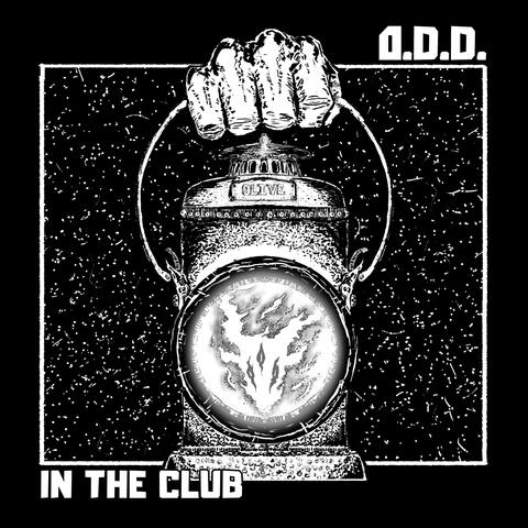 In The Club (Radio Edit)