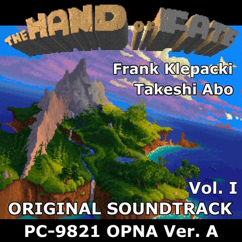 The Legend of Kyrandia II: The Hand of Fate: PC-9821 OPNA Version A, Vol.I (Original Game Soundtrack)