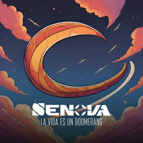 La Vida Es Un Boomerang
