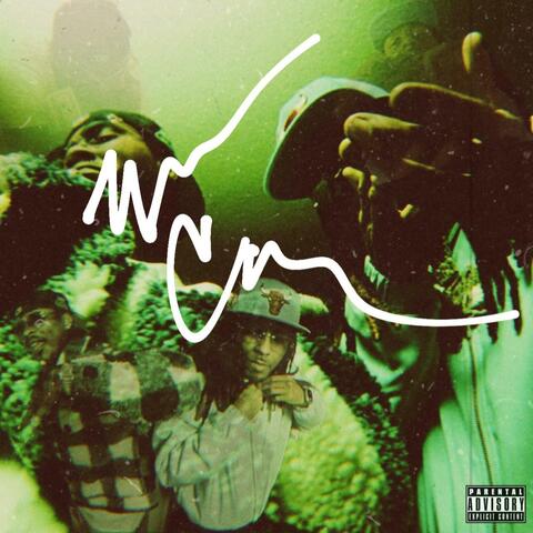 Money Conversations (feat. Bernard Flowers)