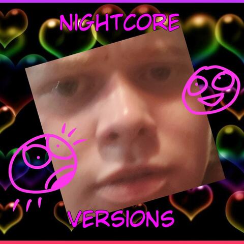 NIGHTB3RRI3S