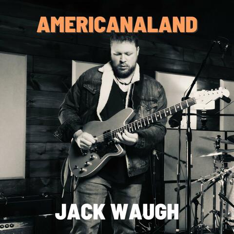 Americanaland (EP)