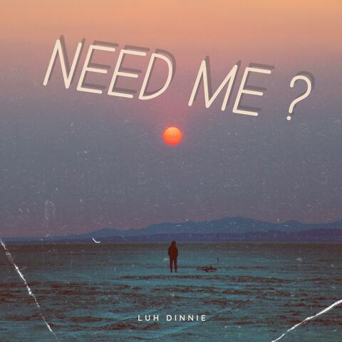 Need Me ?
