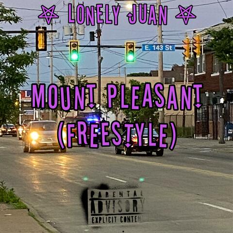 Mount Pleasant (Freestyle)