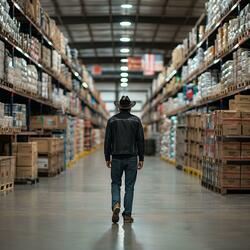 Welcome To Costco