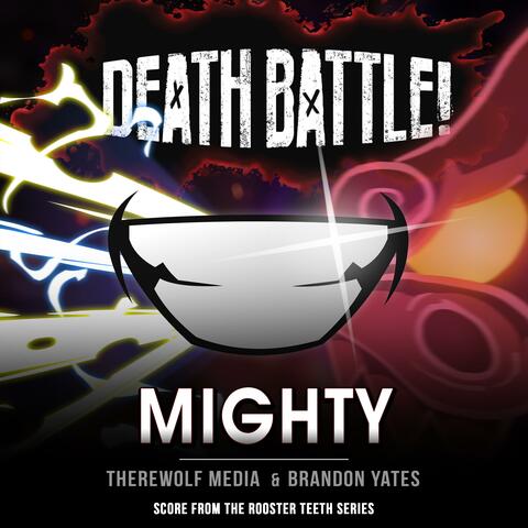 Death Battle: Mighty