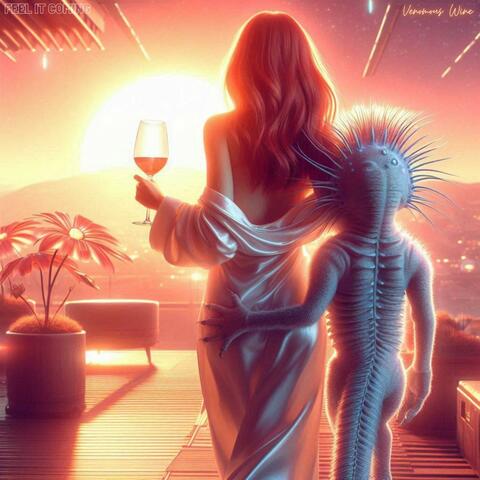 Venomous Wine