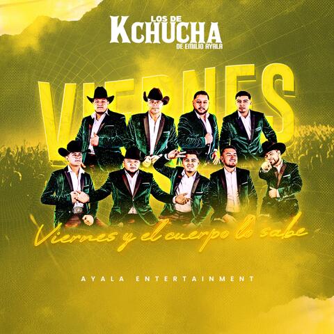 Viernes y el cuerpo lo sabe