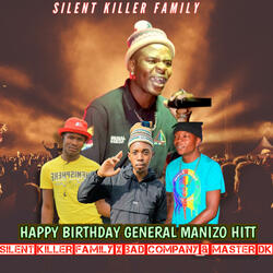 KGETHA BOPHELO BJAO 45 NEW HITT (feat. One Big Family x Heavy Tee x Khwaipa)