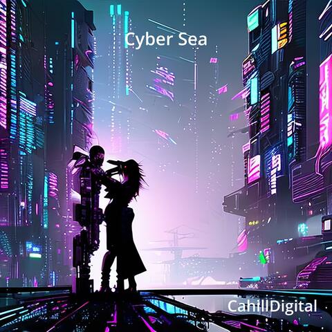 Cyber Sea