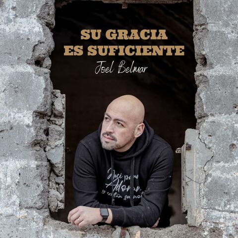 Tu Gracia Es Suficiente