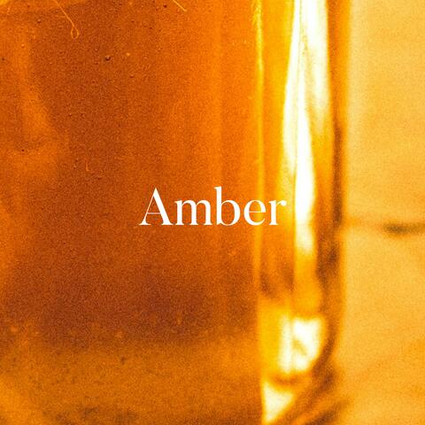 Amber