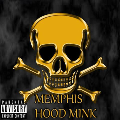 Memphis Hood Mink