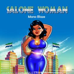 SALONE WOMAN