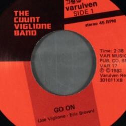 Go On (Special Version From the Original Master Tapes )