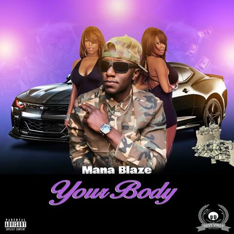 YOUR BODY