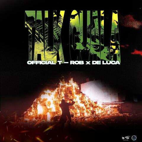 TALK GUALA (feat. De Luca)