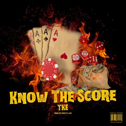 Know The Score