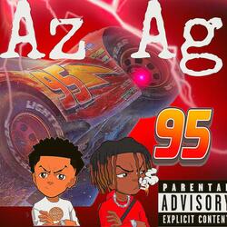 lightning mcqueen (feat. AzfrmdaM)