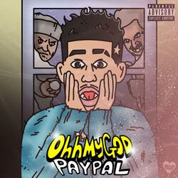 Hazmat (feat. CATXSCAN & Dreamthug)