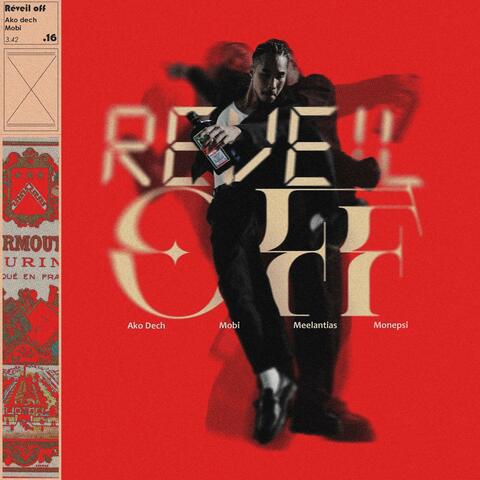 Réveil Off (feat. Mobi & monepsi)