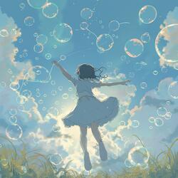 Bubble Shop