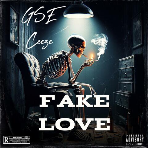 Fake Love