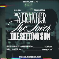 Goodbye My Stranger (feat. Joo Yeon Yoo)