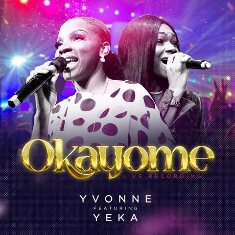 OKAYOME (feat. YEKA ONKA)
