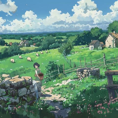 Afternoon Chores