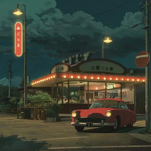 Drive-In