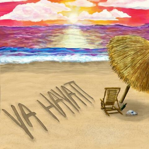 Ya Hayati (feat. Bethany Roddan & Habibro)