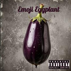 Emoji Eggplant