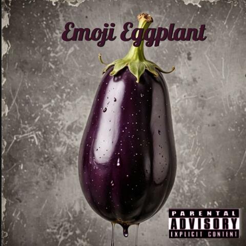 Emoji Eggplant