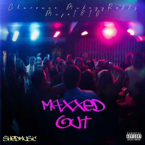 Maxxed Out (feat. MikeyyRokks & Mijo the Artist)