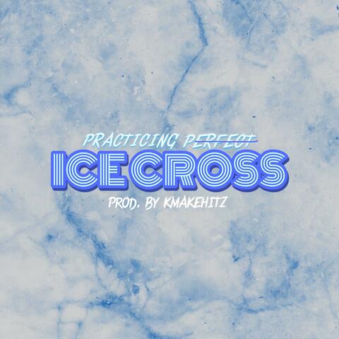 ICE CROSS
