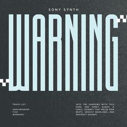 Warning!