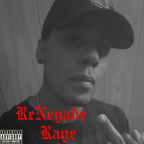 ReNegade Rage