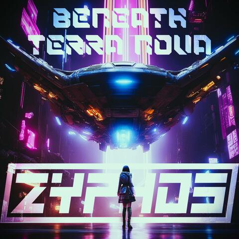 Beneath Terra Nova
