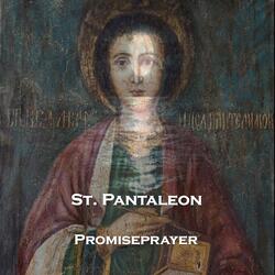 St. Pantaleon