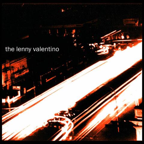 the lenny valentino