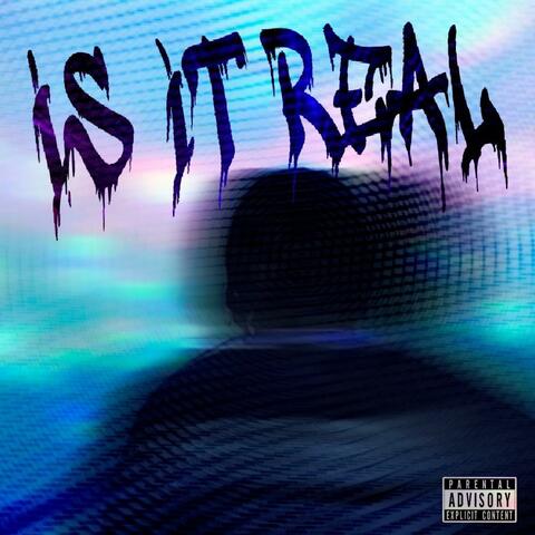 is it real?